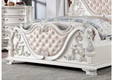 CM7478WH-CONF Esparanza Bed