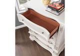 CM7478WH-C Esparanza Chest