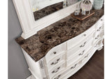 CM7478WH-D Esparanza Dresser