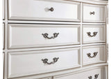 CM7478WH-D Esparanza Dresser