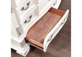 CM7478WH-D Esparanza Dresser