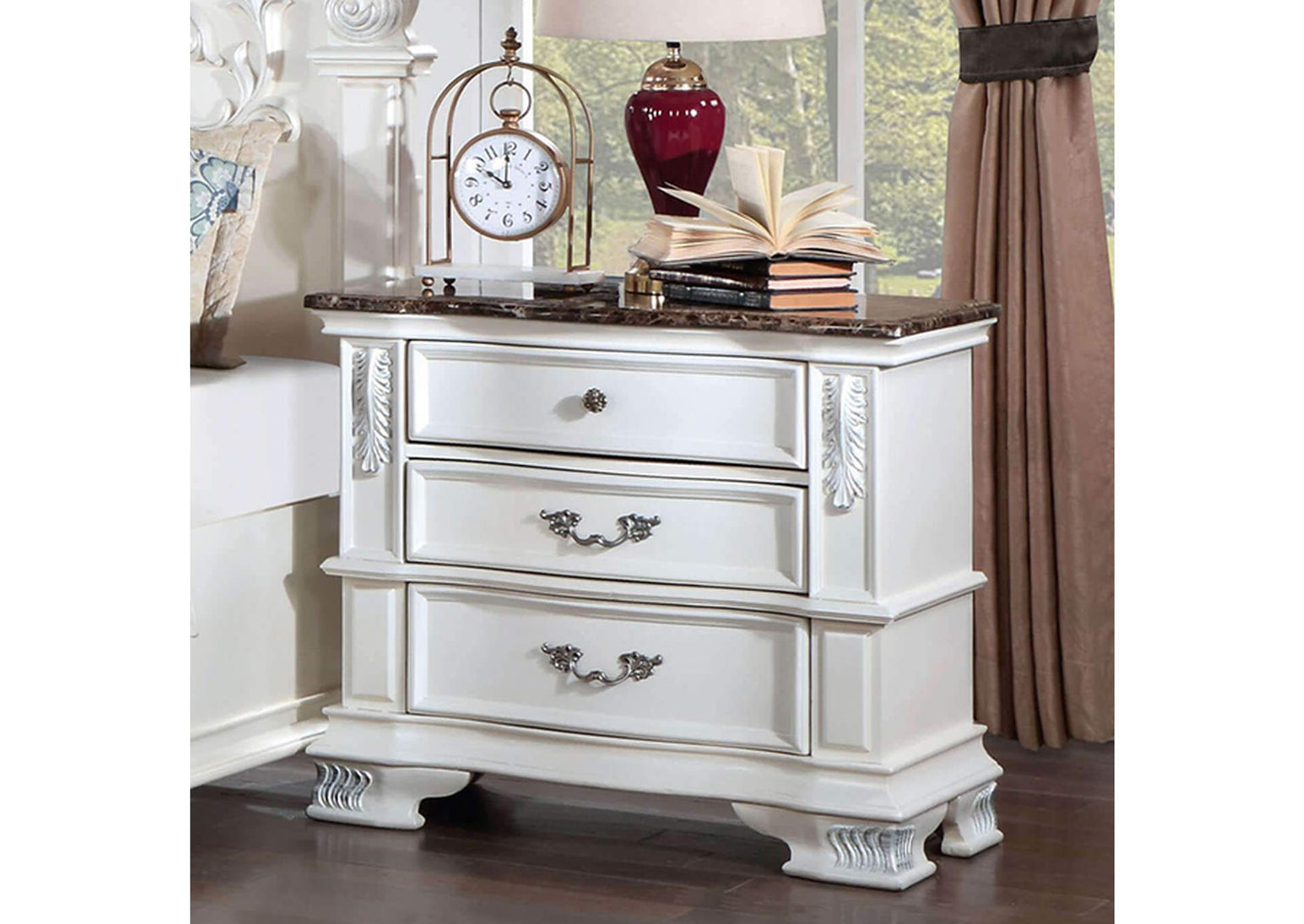 Esparanza Night Stand
