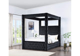 CM7482BK-CONF Etherea Bed