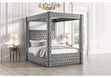 CM7482GY-EK-BED Etherea E.King Bed