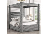 Etherea Queen Bed