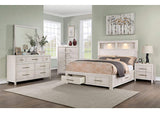CM7580WH-D Berenice Dresser