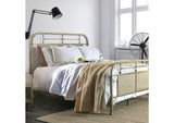 Haldus Cal.King Bed