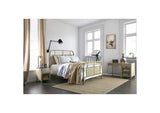 CM7502IV-CK Haldus Cal.King Bed