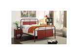 CM7502RD-T Haldus Twin Bed