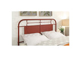 CM7502RD-T Haldus Twin Bed