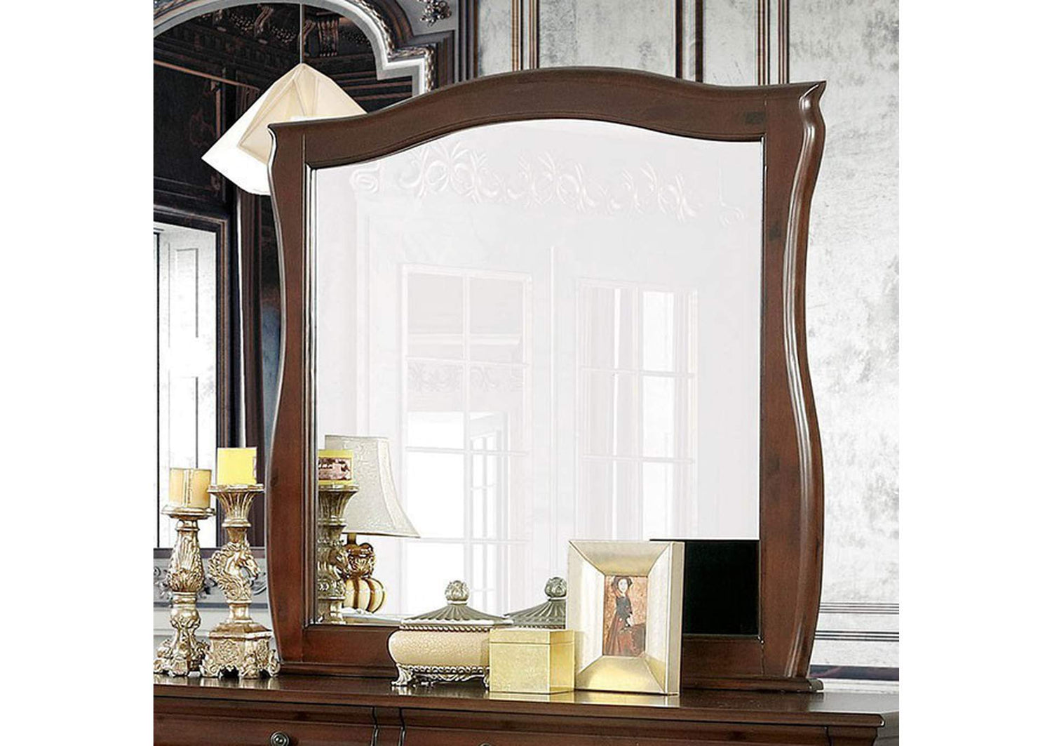 Brunswick Mirror