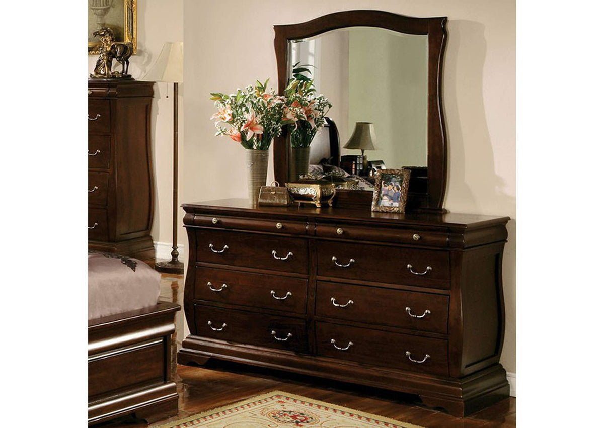 Brunswick Dresser