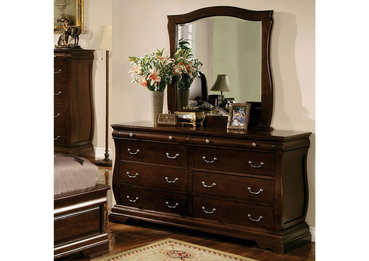 Brunswick Dresser