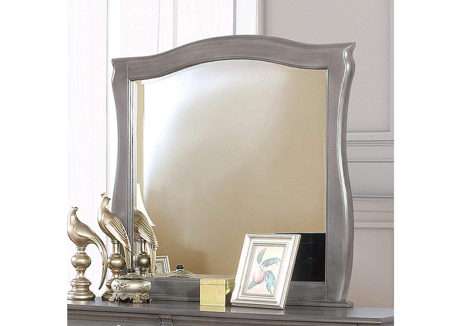 Brunswick Mirror