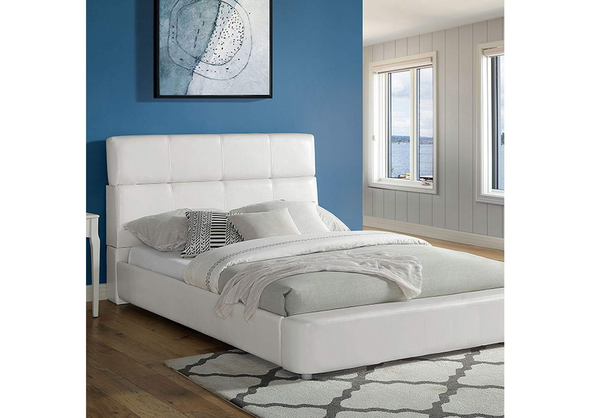 Vodice Queen Bed
