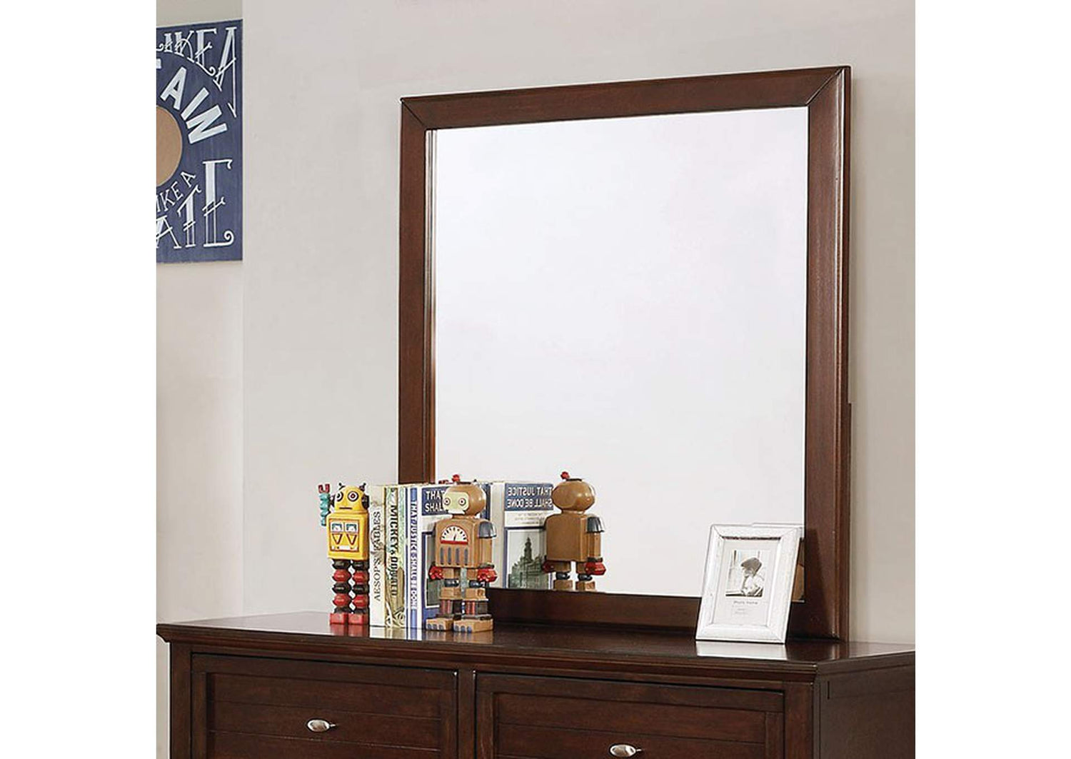 Brogan Mirror