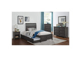 CM7517GY-F-BED Brogan Full Bed