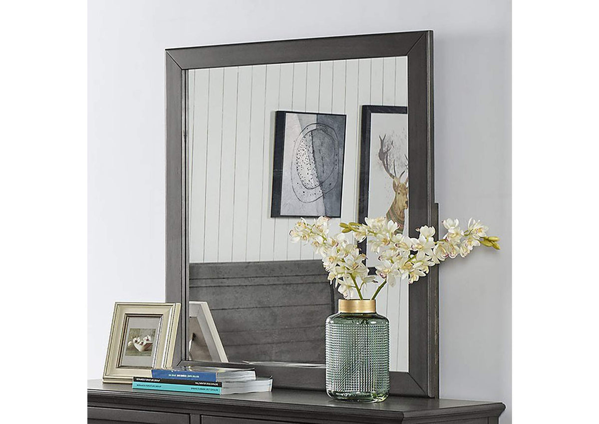 Brogan Mirror