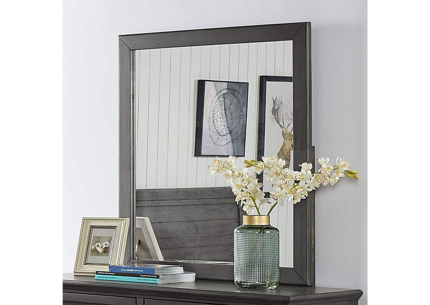 Brogan Mirror