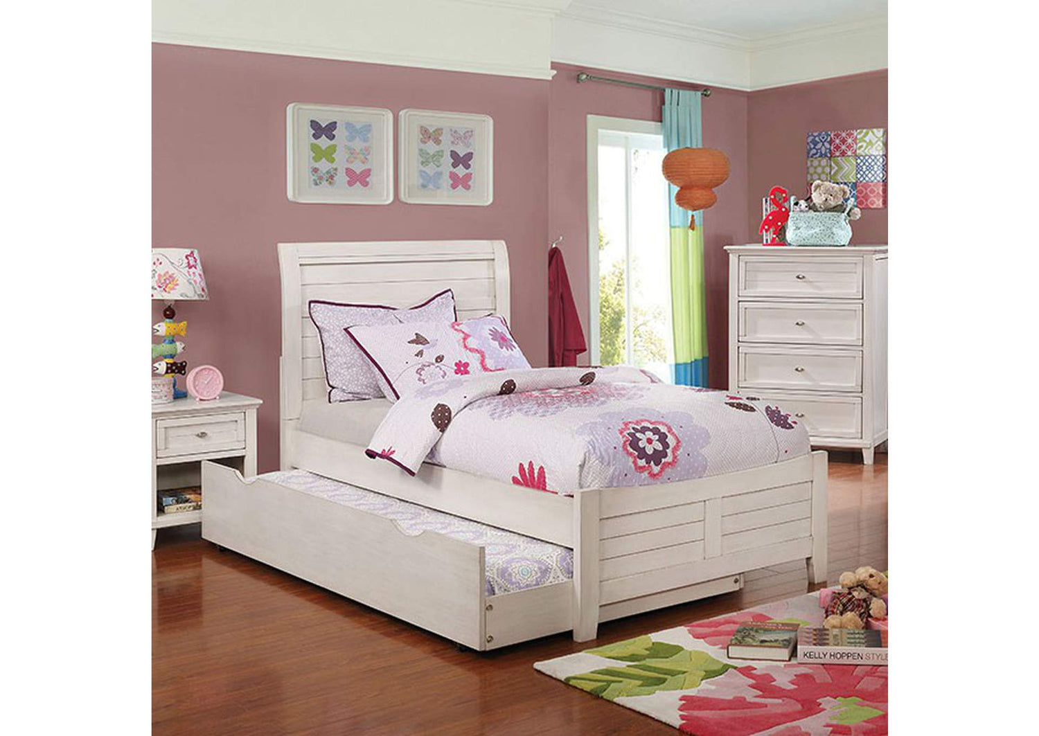 Brogan Bed