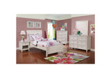 CM7517WH-CONF Brogan Bed