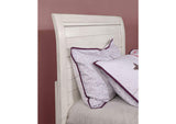 CM7517WH-CONF Brogan Bed