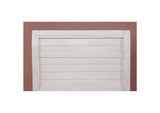 CM7517WH-T-BED Brogan Twin Bed