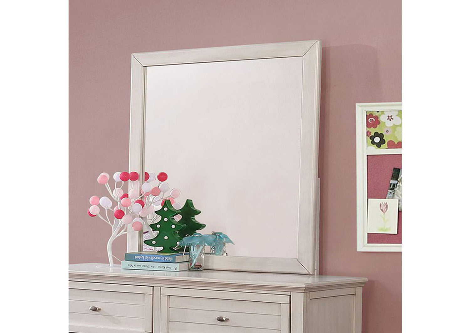 Brogan Mirror