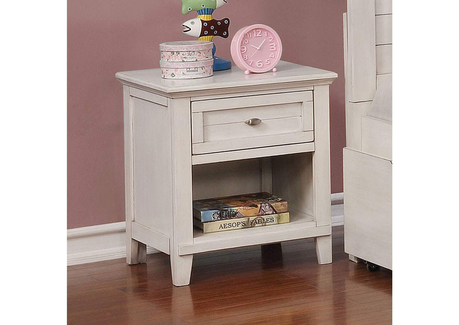 Brogan Night Stand