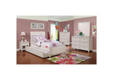 CM7517WH-T-BED Brogan Twin Bed