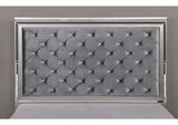 CM7518EK-BED Belleterre E.King Bed