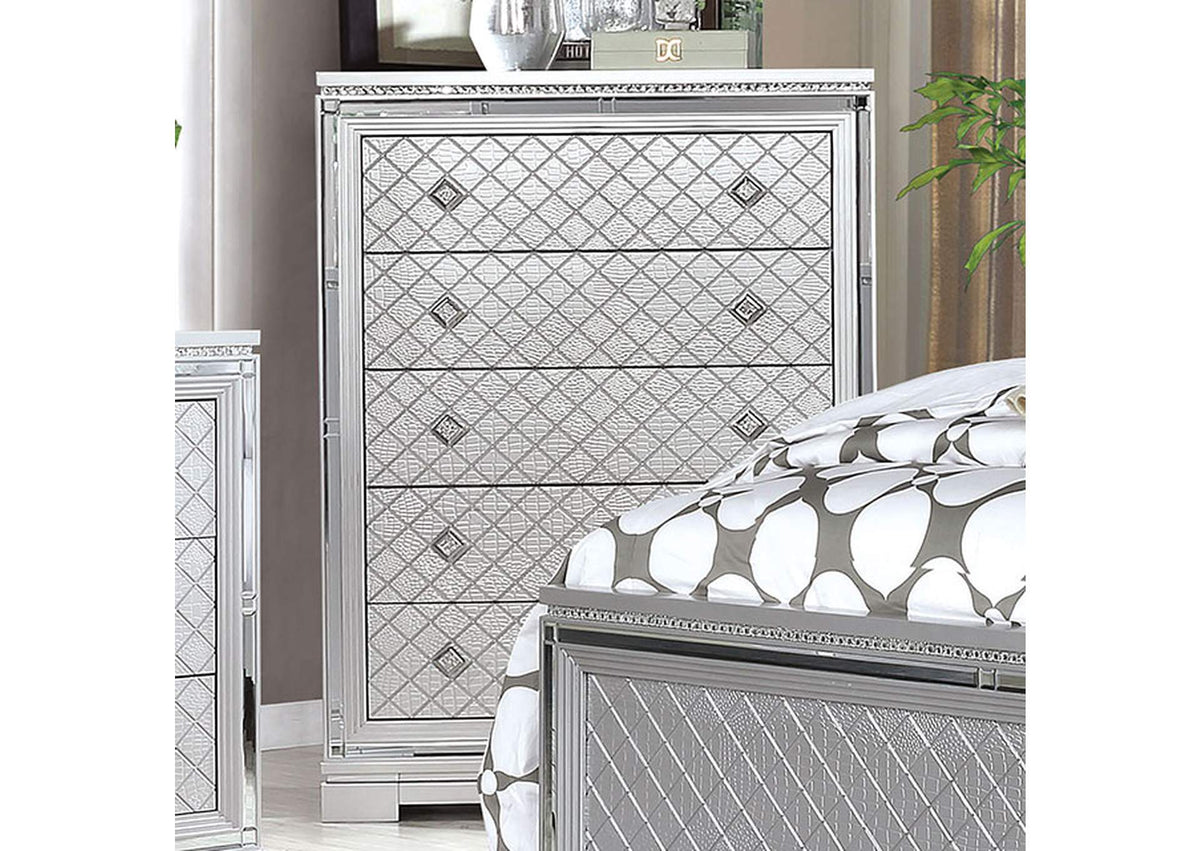 Belleterre Chest