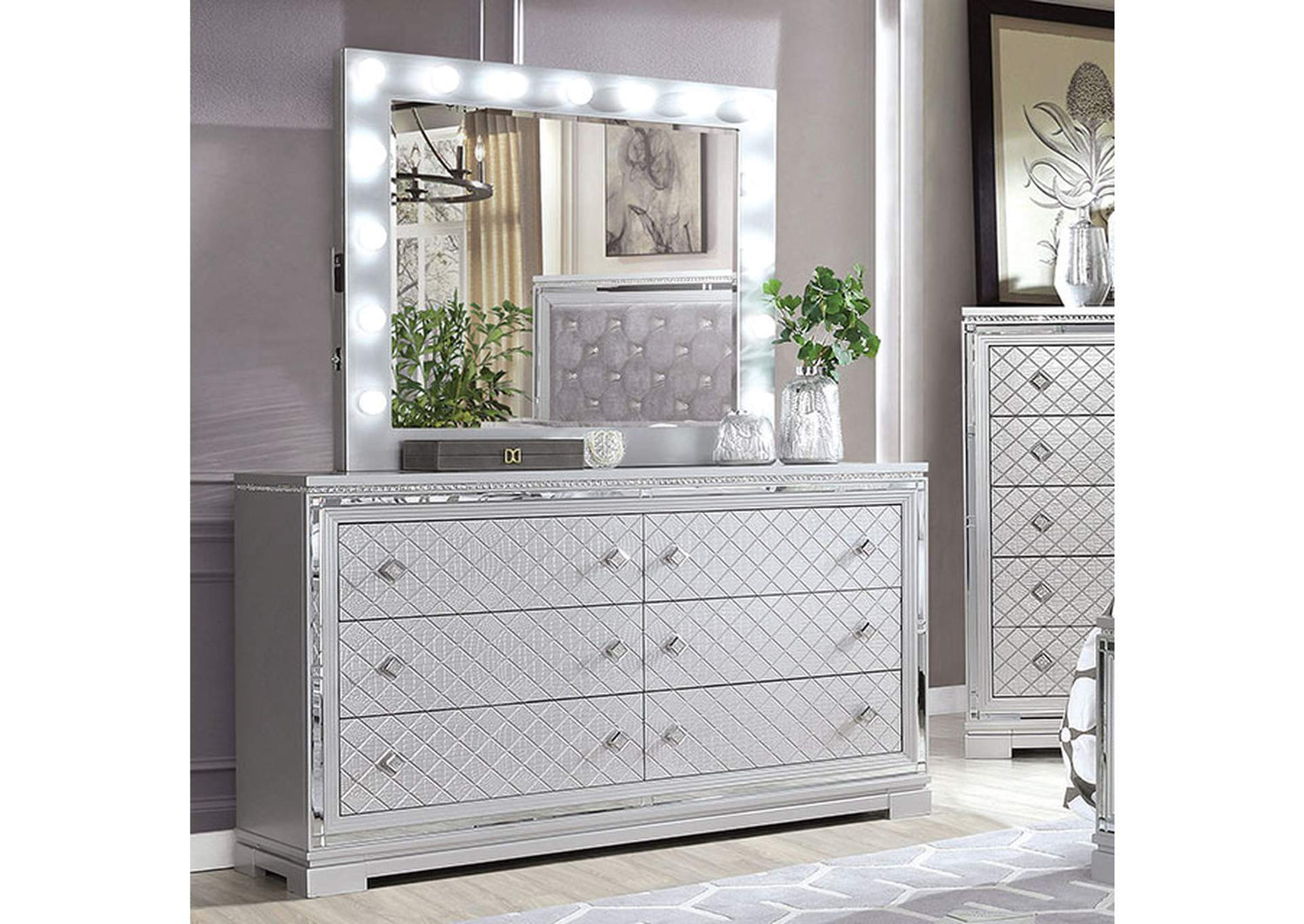 Belleterre Dresser