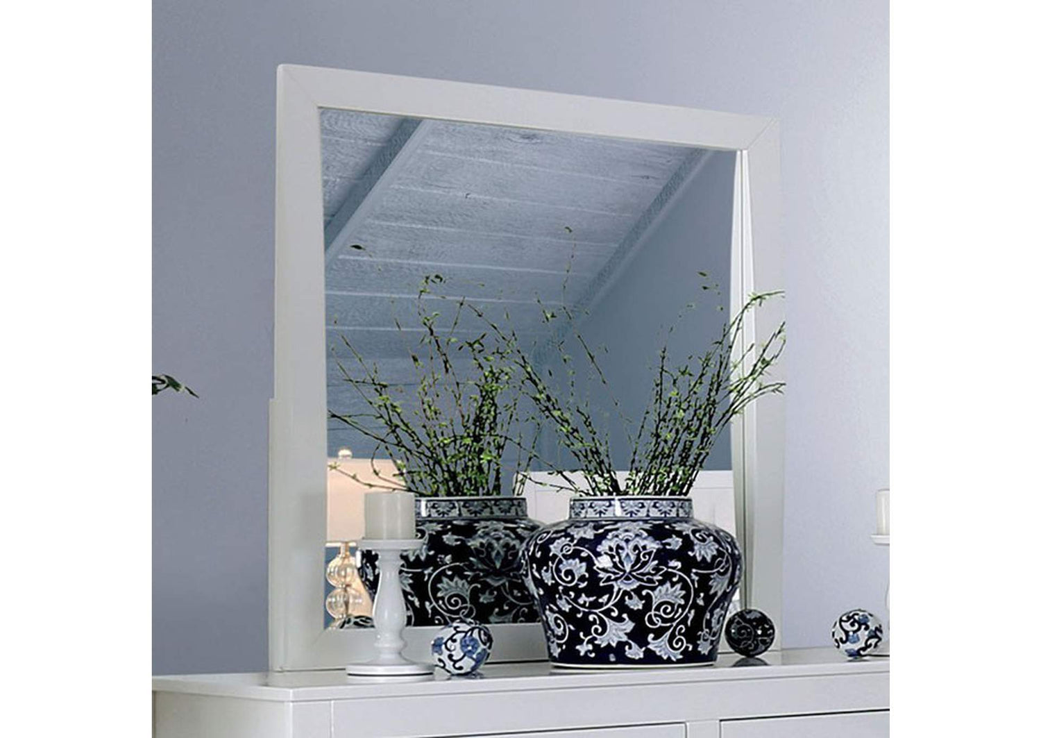 Deanne Mirror