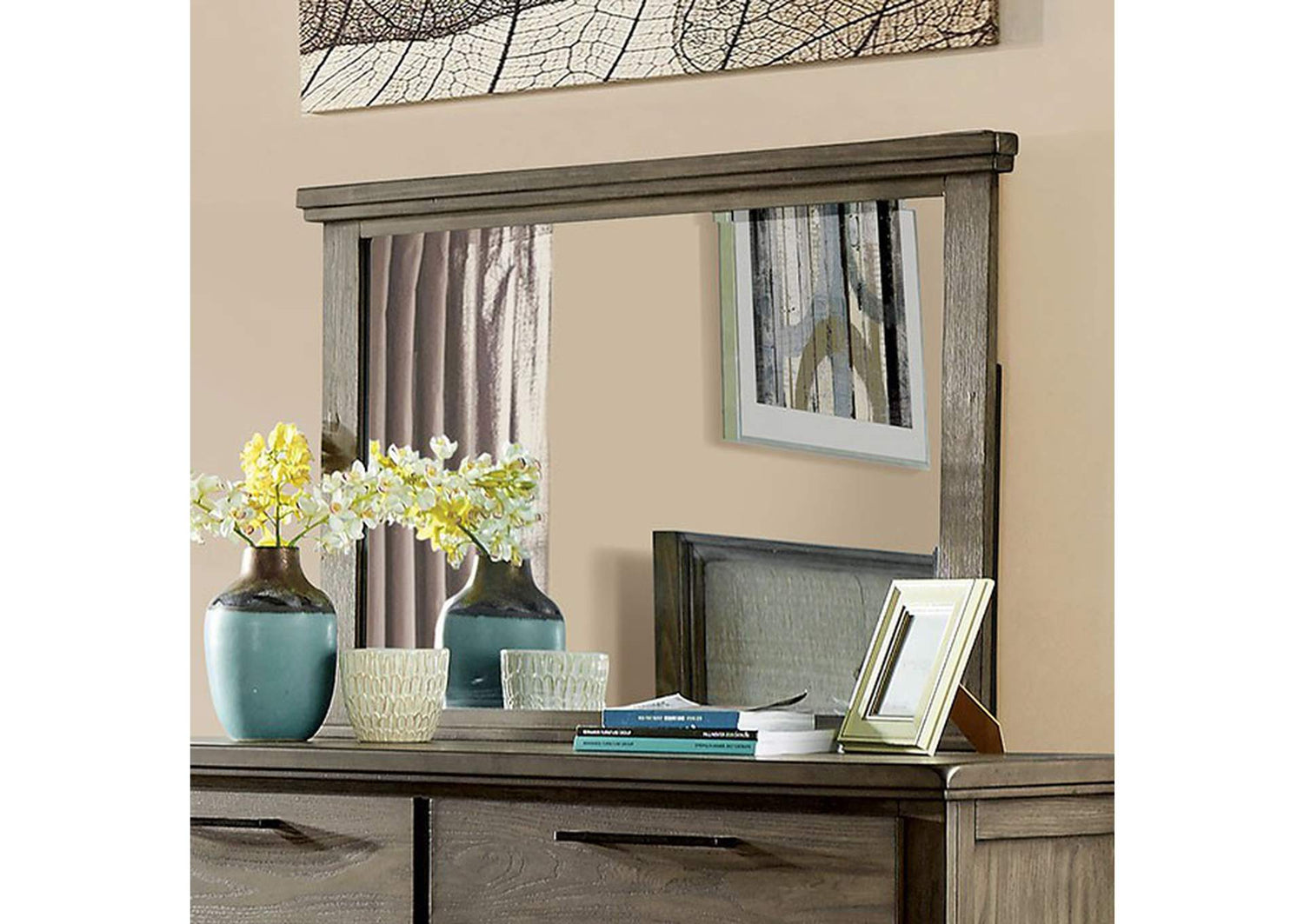 Berenice Mirror