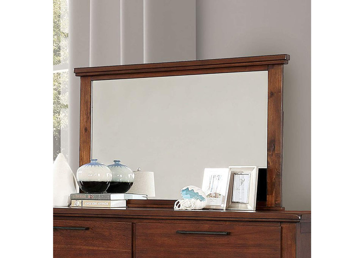 Knighton Mirror