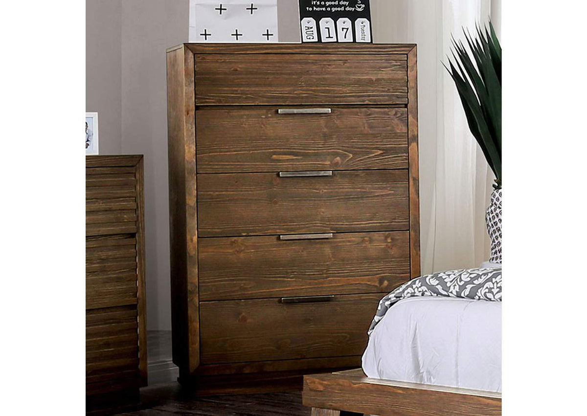 Tolna Chest