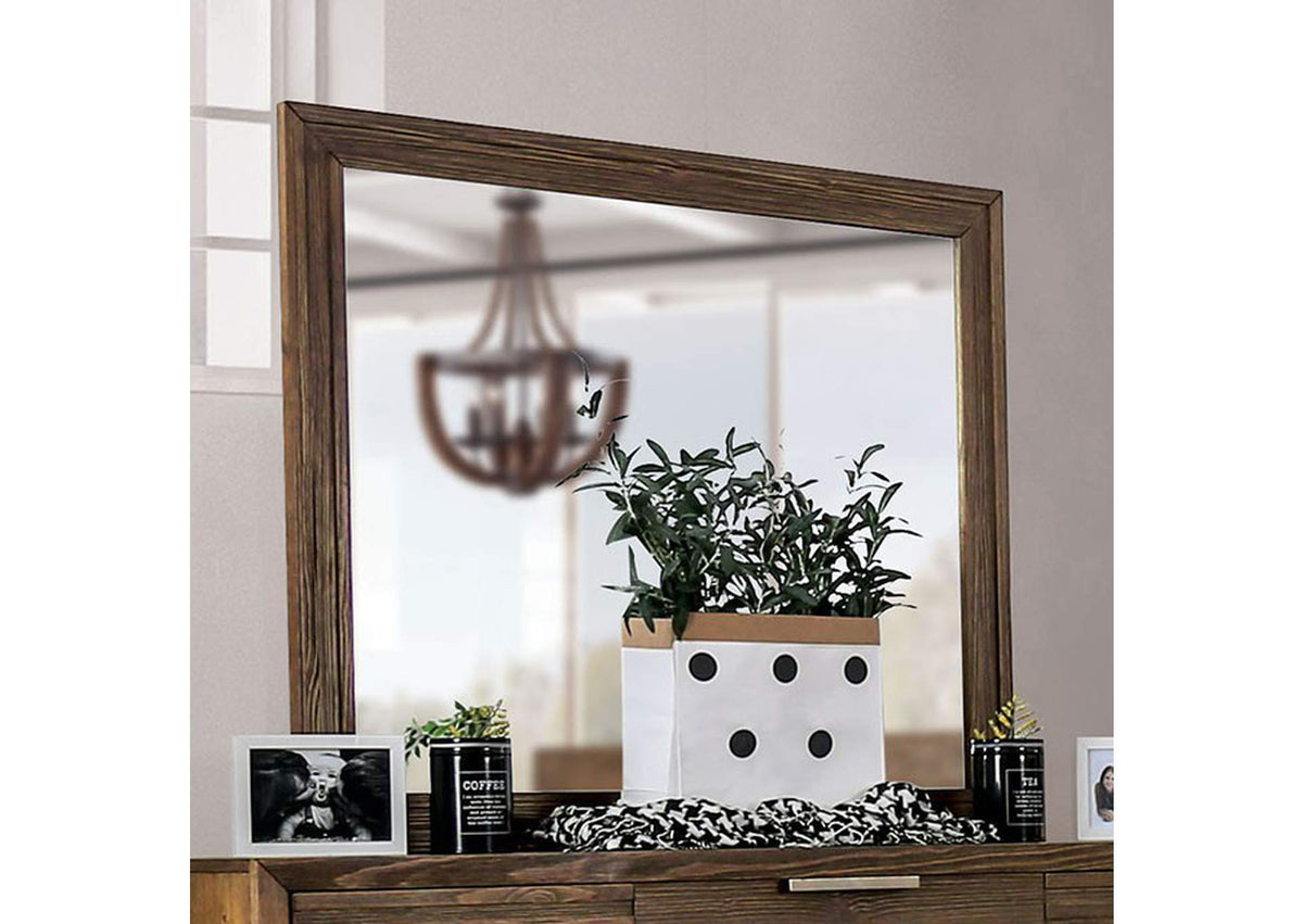 Tolna Mirror