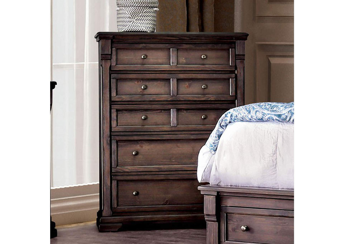 Amadora Chest