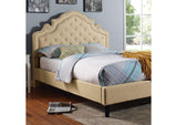 Aubree Cal.King Bed