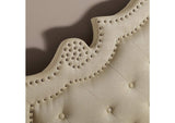 CM7537BG-CK-BED Aubree Cal.King Bed
