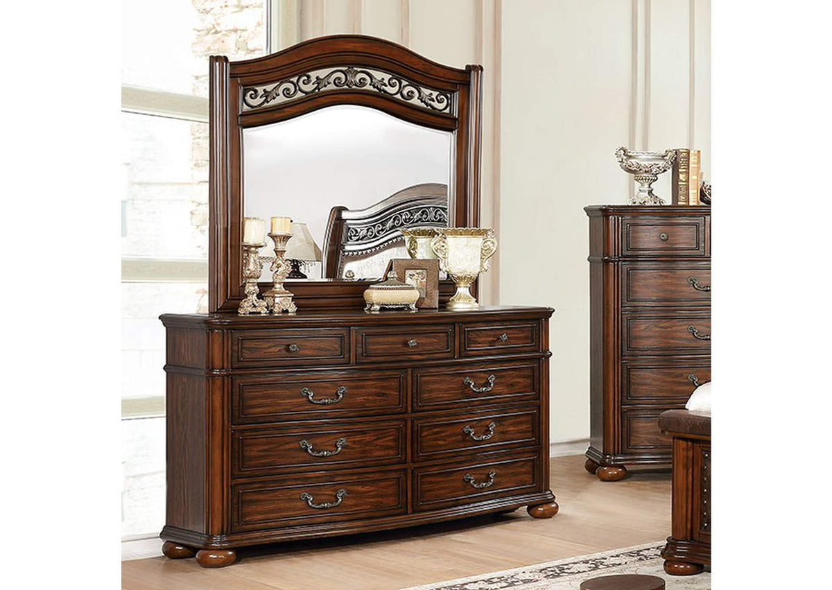 Janiya Dresser