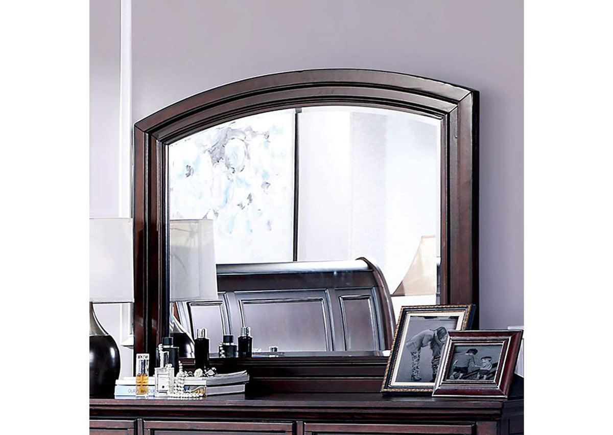 Wells Mirror
