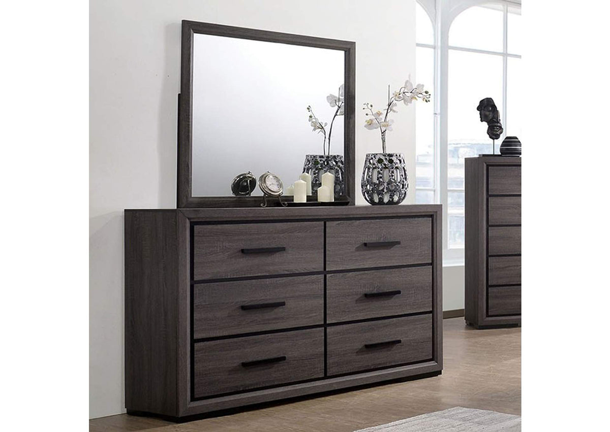 Conwy Dresser