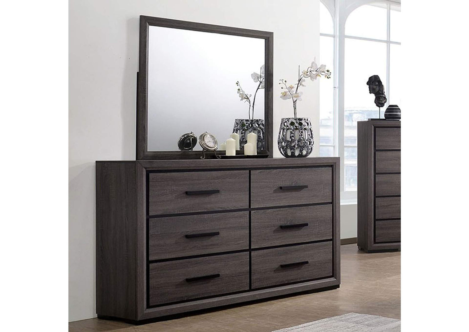 Conwy Dresser