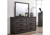 Conwy Dresser