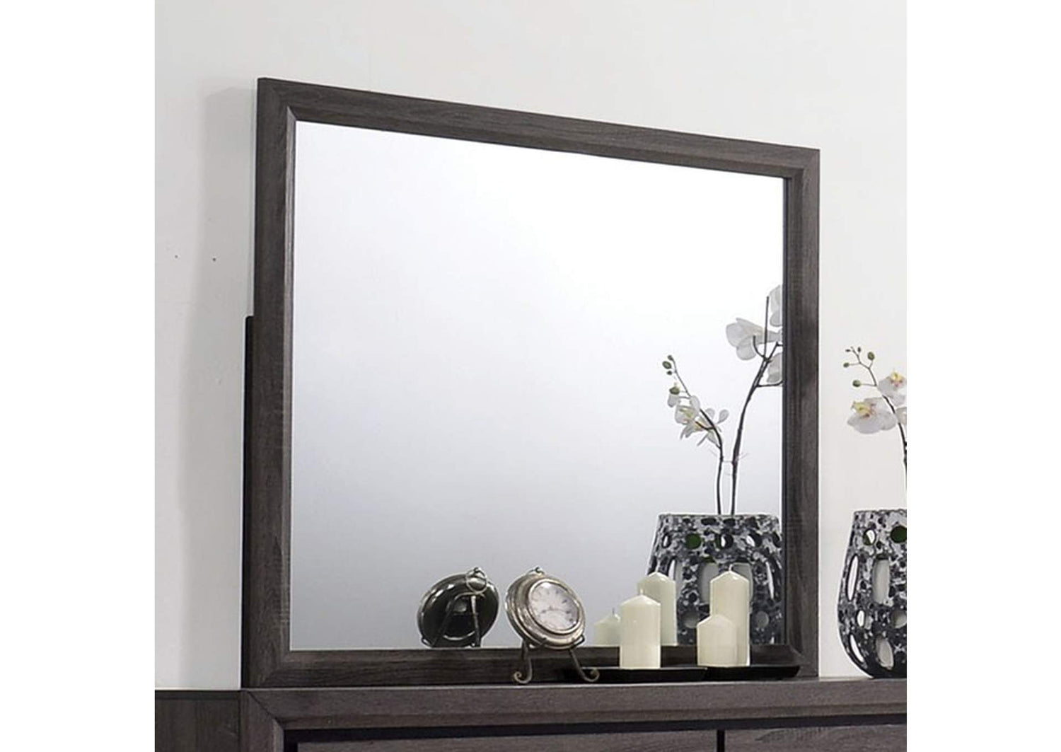 Conwy Mirror