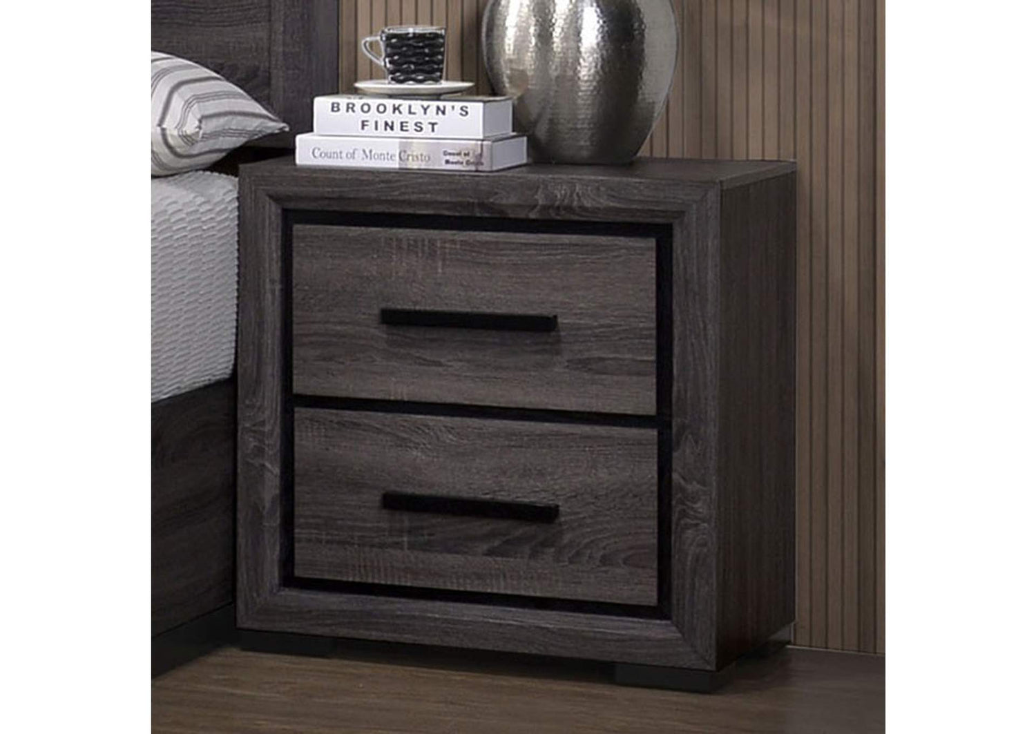 Conwy Night Stand
