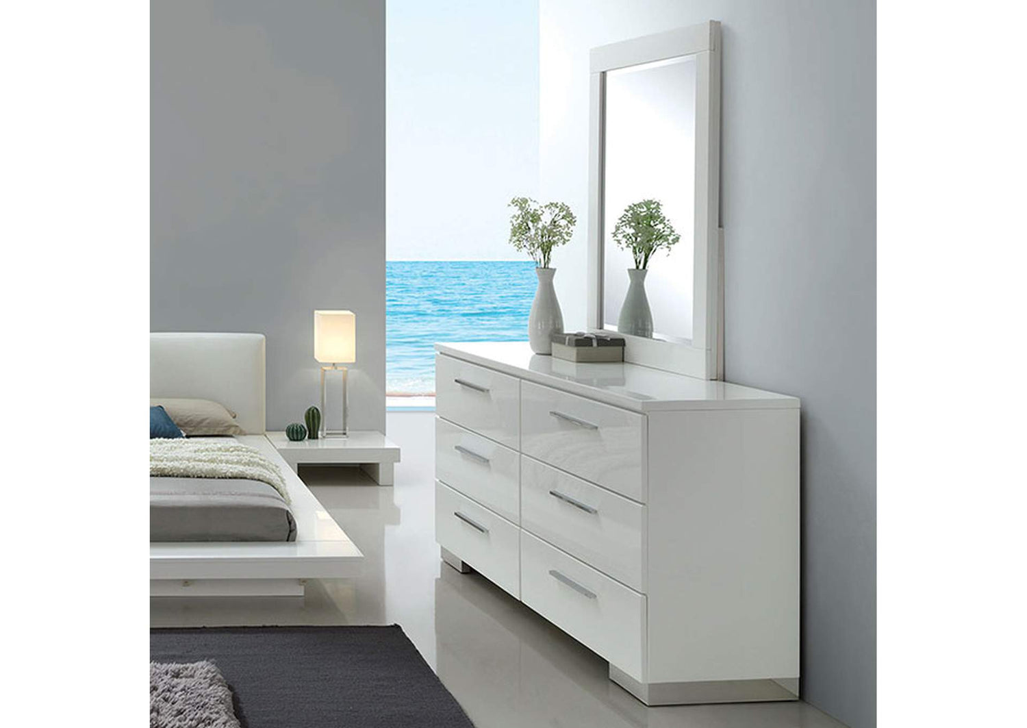 Christie Dresser