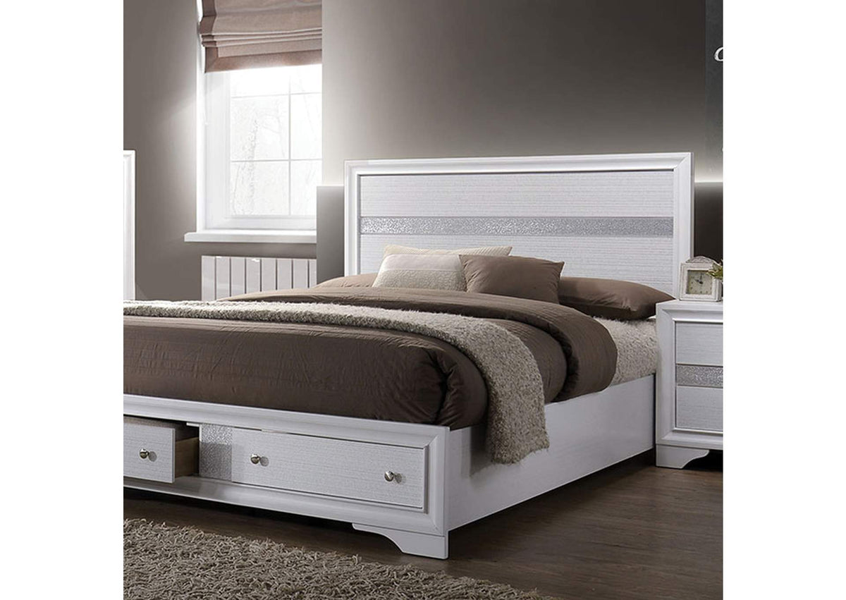 Chrissy Bed